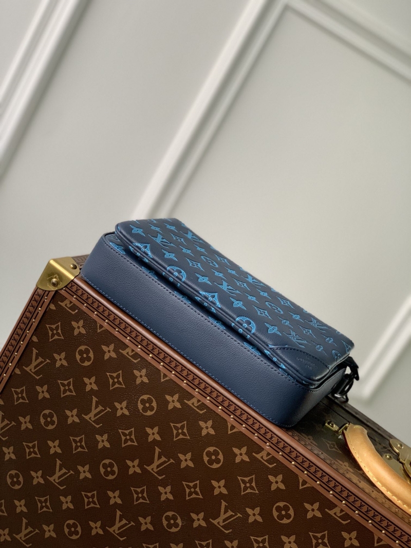 Mens LV Briefcases